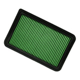 Green Filter 7162 Mazda 2 2011-2012