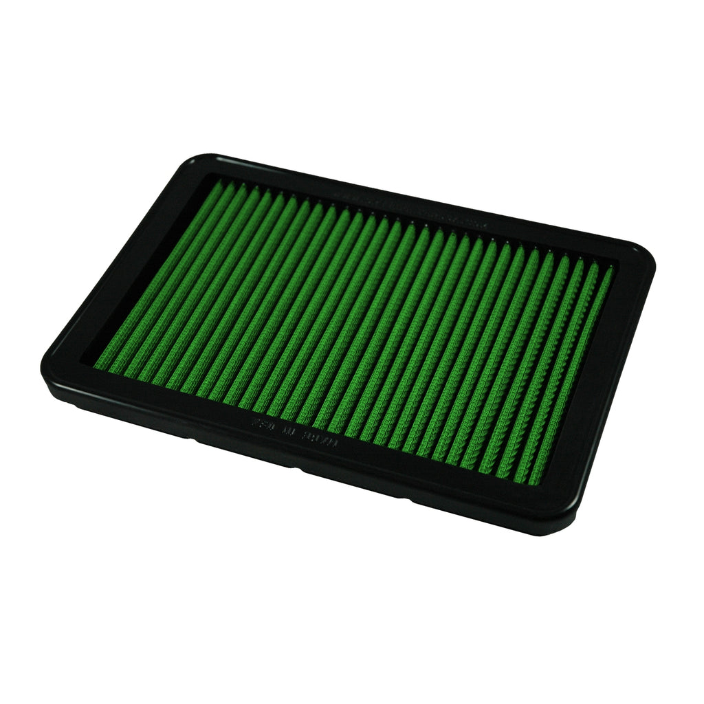 Usa-Panel-Filter