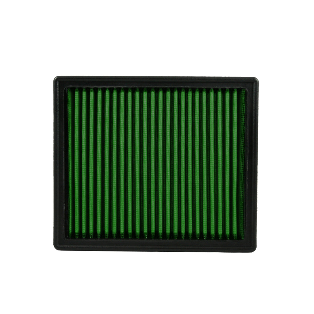 Usa-Panel-Filter