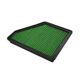 Green Filter 7089 Chevrolet Camaro 2010- up