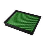 Green Filter 7115 Dodge Nitro 2007-up