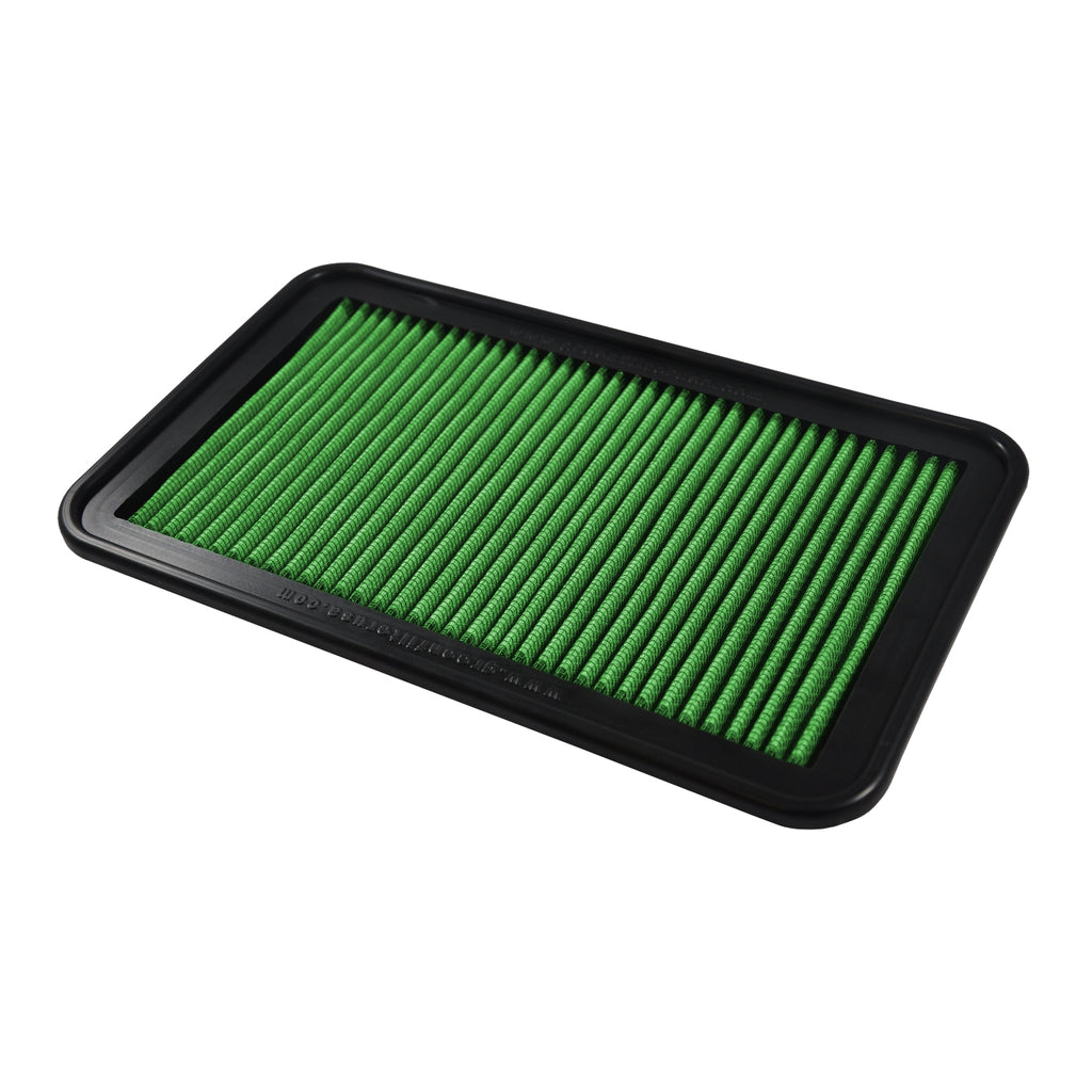 Usa-Panel-Filter