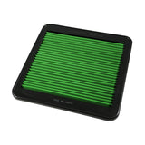 Green Filter 7205 Mitsubishi L200