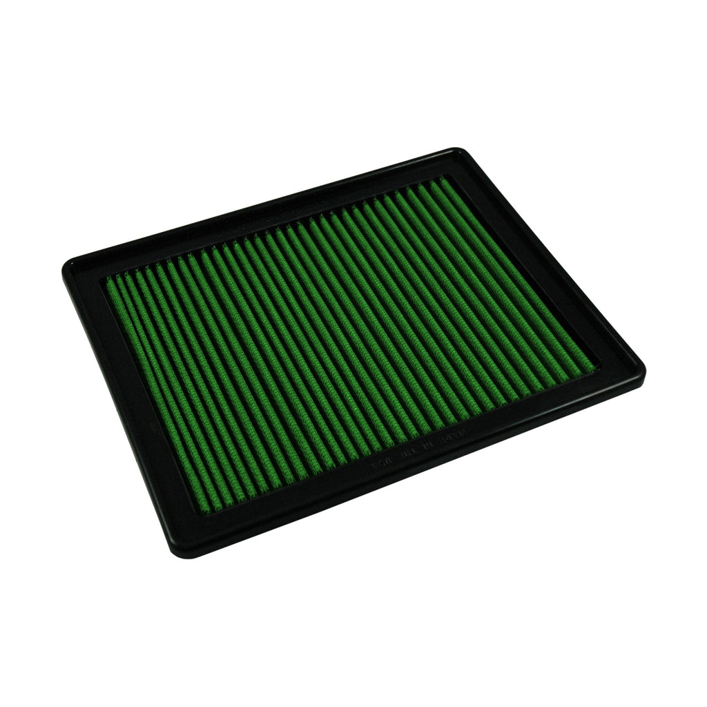 Usa-Panel-Filter