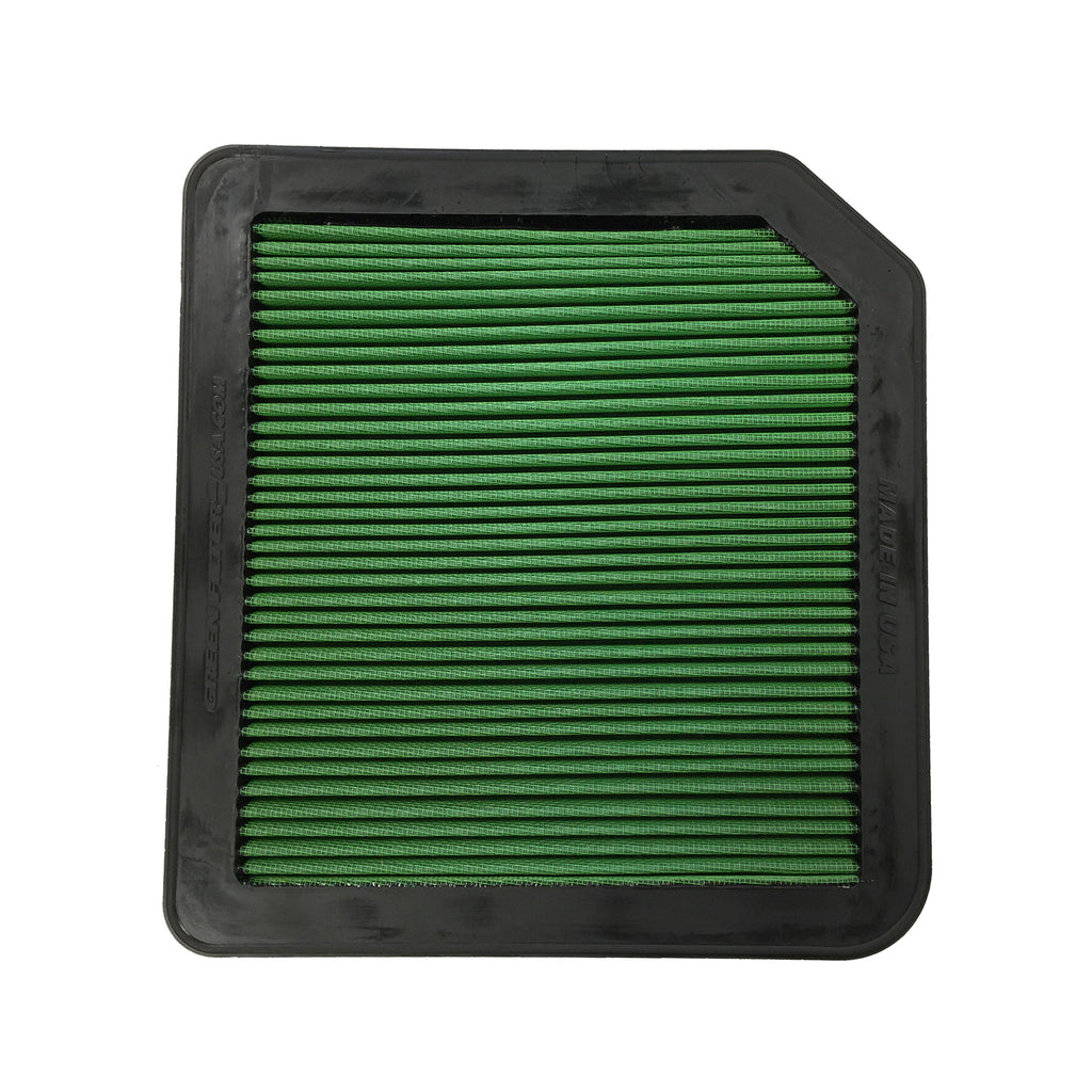 Usa-Panel-Filter