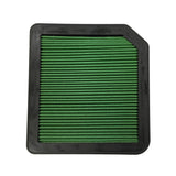 Green Filter 7331 Nissan Patrol 5.6L