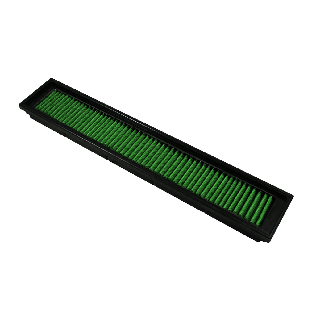 Usa-Panel-Filter