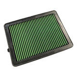 Green Filter 7258 2019 Acura RDX 2.0L