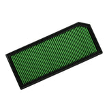 Green Filter 7163 VW GTI, Jetta 2004-2012