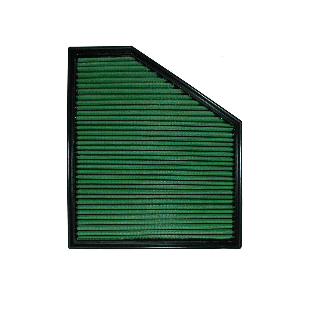 Usa-Panel-Filter