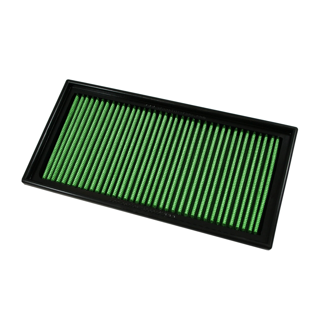 Usa-Panel-Filter