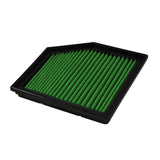 Green Filter 7221 Dodge Dart
