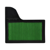 Green Filter 7275 Ford Mustang V6 / V8 2015