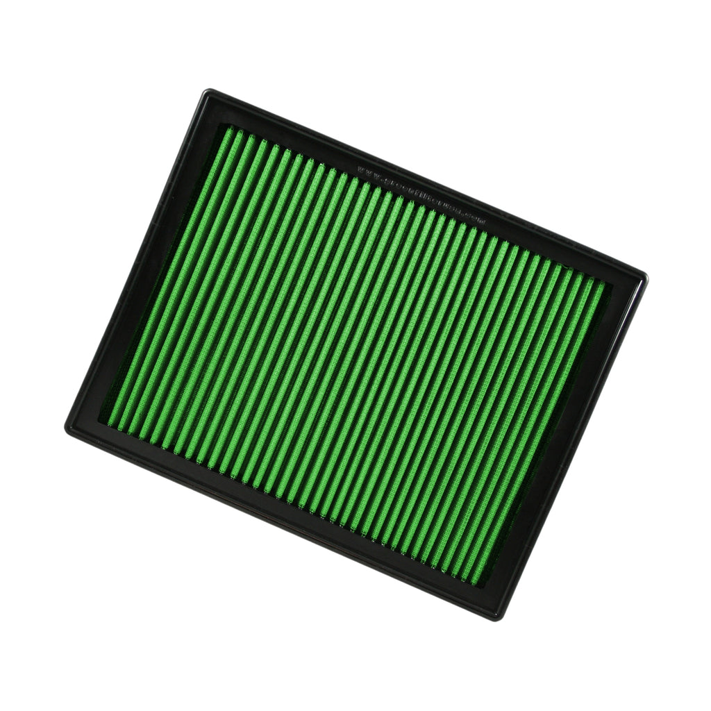 Usa-Panel-Filter