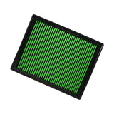 Green Filter 7190 Ford Mustang, Pontiac GTO