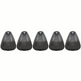 ANZO 861074 Cab Roof Light Assembly