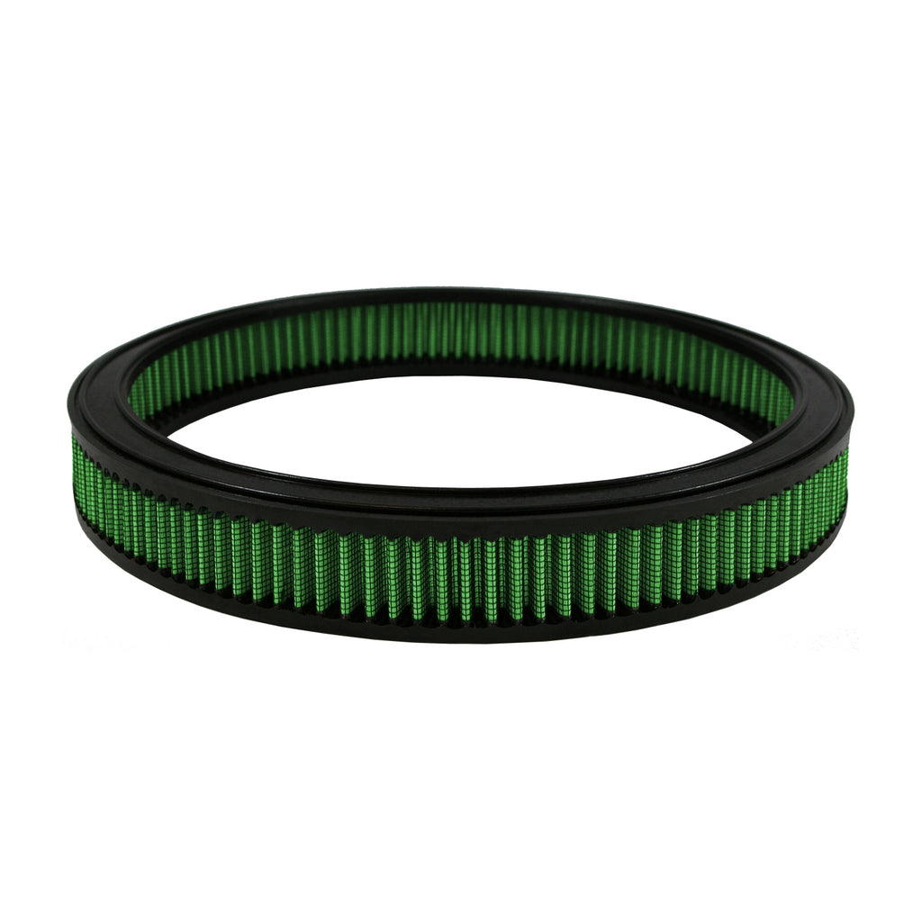 Usa-Round-Filter