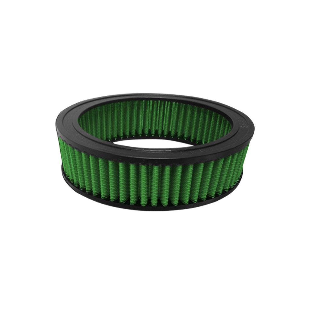 Usa-Round-Filter