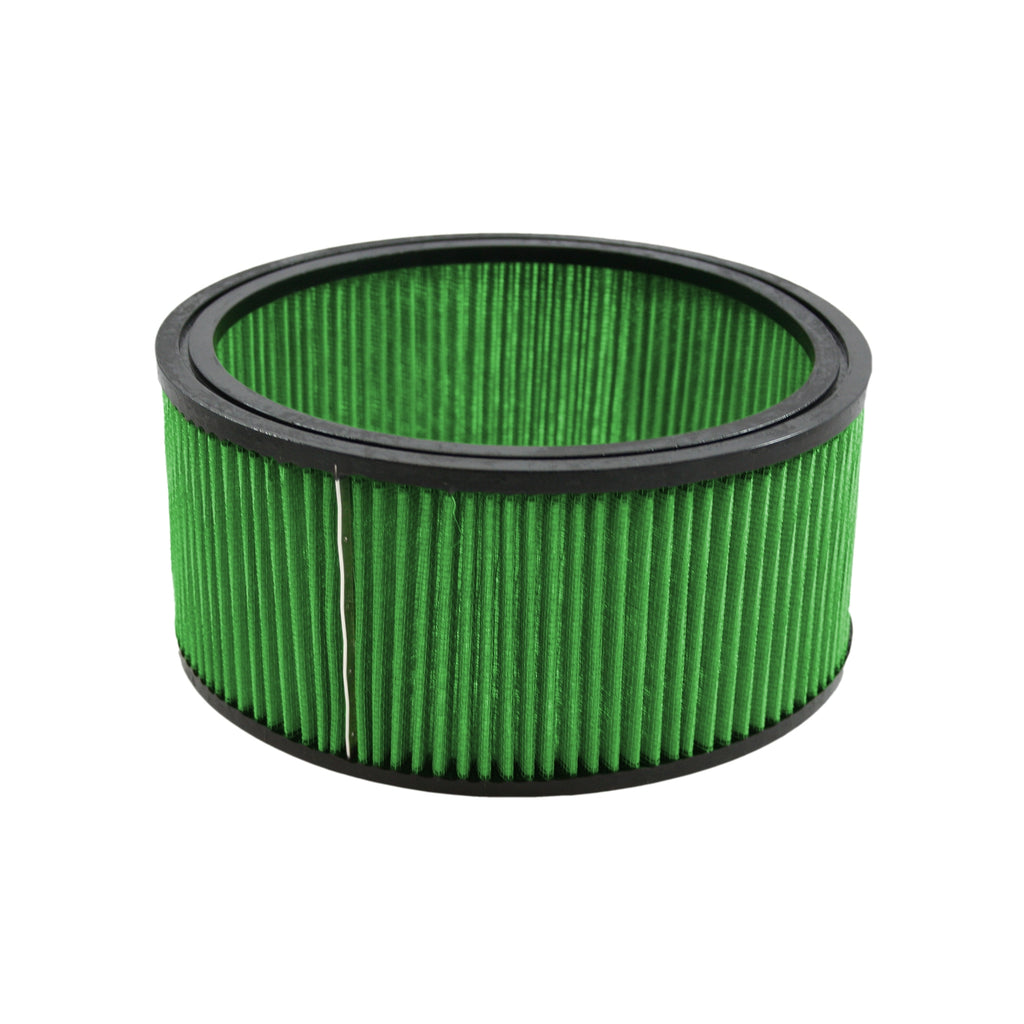 Usa-Round-Filter
