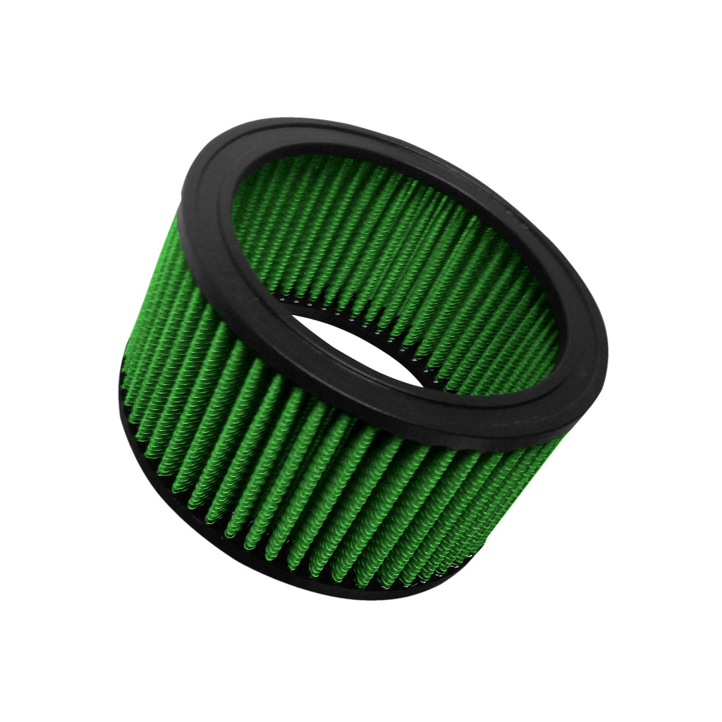 Usa-Round-Filter