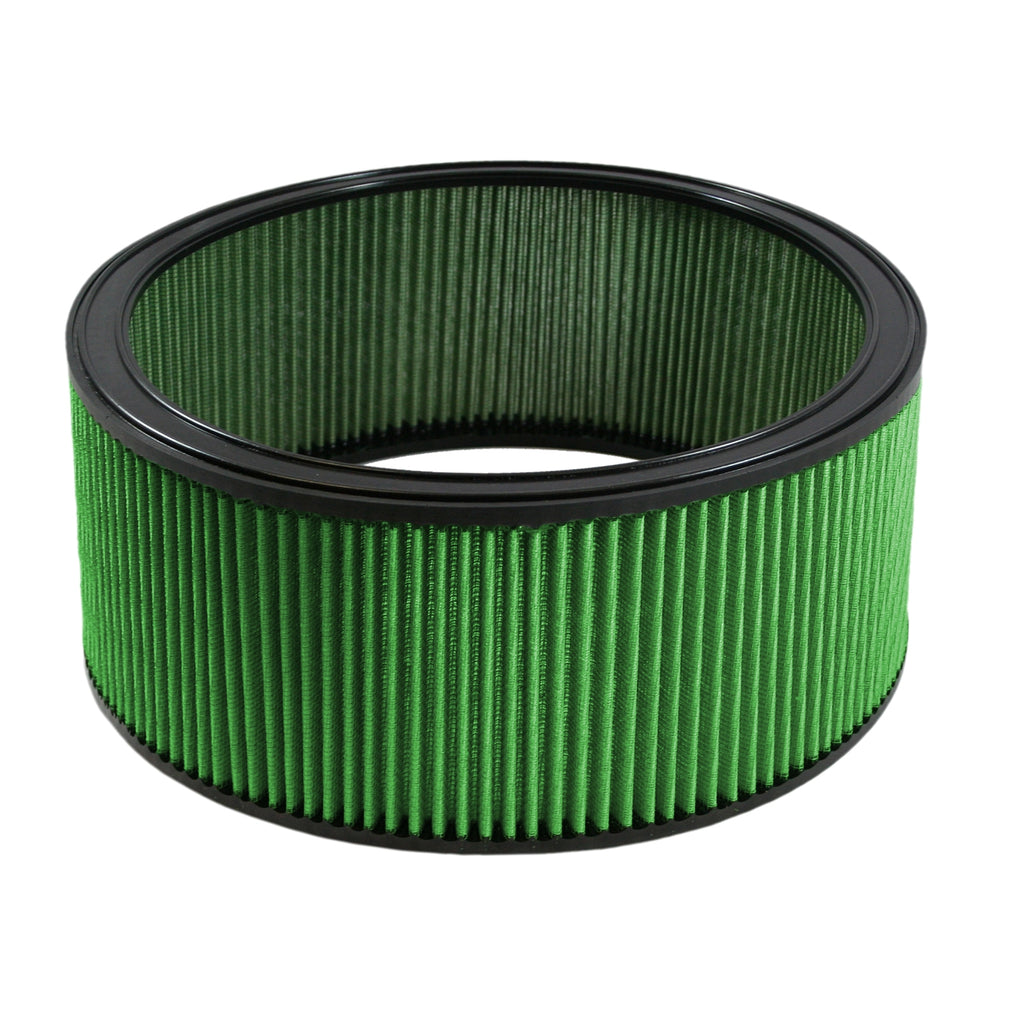 Usa-Round-Filter