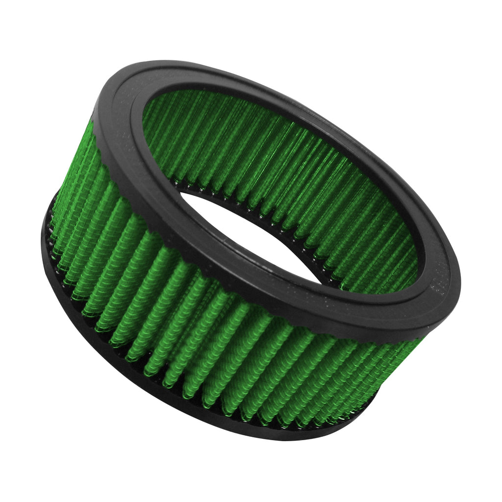 Usa-Round-Filter