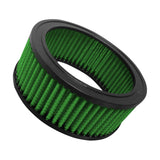 Green Filter 2440 S&S Tear Drop E&G (Short)