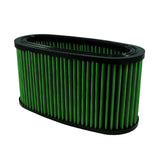 Green Filter 7196 Ford Diesel