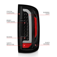 Load image into Gallery viewer, Usa-Tail-Light-Assembly