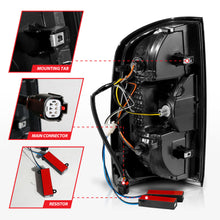 Load image into Gallery viewer, Usa-Tail-Light-Assembly