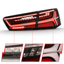 Load image into Gallery viewer, Usa-Taillightset