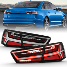 Load image into Gallery viewer, Usa-Taillightset