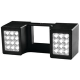ANZO 861061 LED Hitch Light Kit