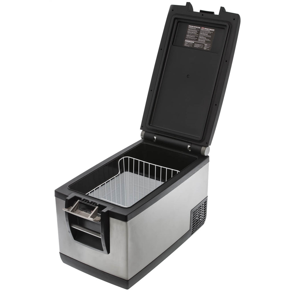 UsaOld-Man-Emu-Fridge-63-Quart-Classic-Series-2Plug-B-Usa-Spec