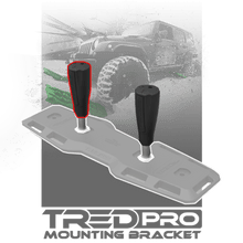 Load image into Gallery viewer, UsaOld-Man-Emu-Tred-Pro-Ratchet-Handle