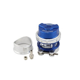 Turbosmart TS-0204-1131 Blow Off Valve Raceport - Gen V Blue