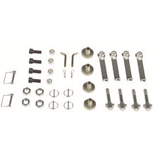 Load image into Gallery viewer, Use-With-Factory-Ford-Towing-Prep-Packages-And-Husky-Towing-16K-Series-Hitches