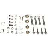 HUSKY TOWING 32997 Use With Factory Ford Towing Prep Packages and Husky Towing 16K Series Hitches