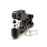 HUSKY TOWING 33114 Use With One-Mount System Combo 2-5/16