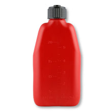 Load image into Gallery viewer, Utility-Jug-5-Gal-Red-W-Hose-Square