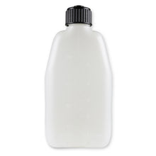 Load image into Gallery viewer, Utility-Jug-5-Gal-White-W-Hose-Square