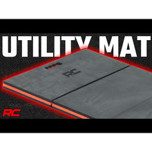 Load image into Gallery viewer, Utility-Mat-6-Fold-Rough-Country