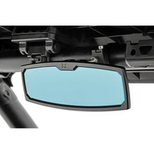 Load image into Gallery viewer, Utv-11.8-Inch-Aluminum-Rear-View-Mirror-1.75---2.0-Inch-Clamp-Bracket-Universal-Rough-Country