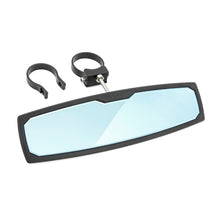 Load image into Gallery viewer, Utv-11.8-Inch-Aluminum-Rear-View-Mirror-1.75---2.0-Inch-Clamp-Bracket-Universal-Rough-Country