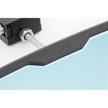 Load image into Gallery viewer, Utv-11.8-Inch-Aluminum-Rear-View-Mirror-1.75---2.0-Inch-Clamp-Bracket-Universal-Rough-Country