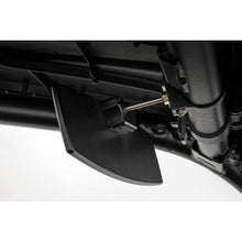Load image into Gallery viewer, Utv-11.8-Inch-Aluminum-Rear-View-Mirror-1.75---2.0-Inch-Clamp-Bracket-Universal-Rough-Country