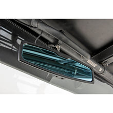 Load image into Gallery viewer, Utv-Aluminum-Rear-View-With-Mirror-Dome-Light-1.75-2-Inch-Mount-Rough-Country
