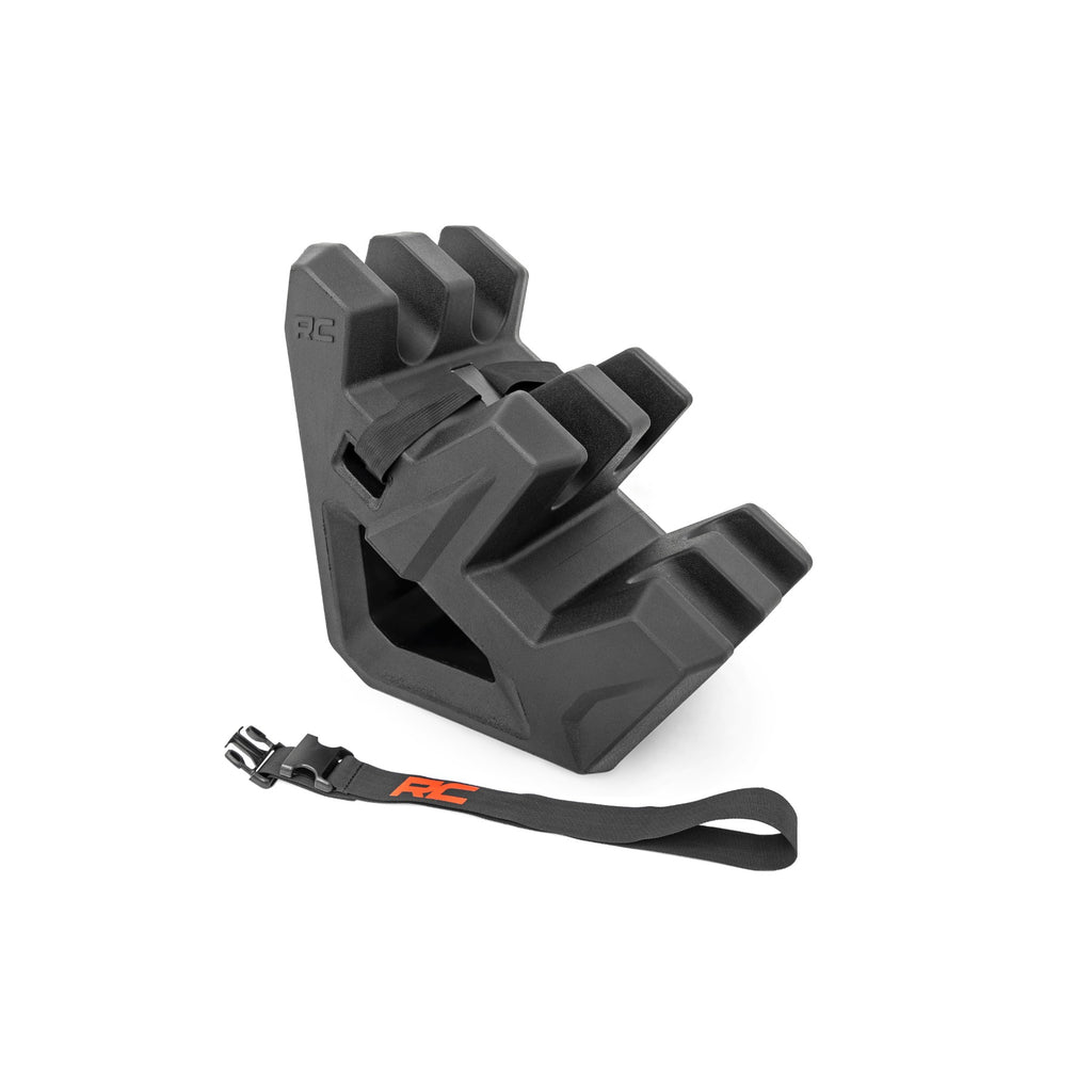 Utv-In-Cab-On-Seat-Gun-Carrier-Universal-Rough-Country