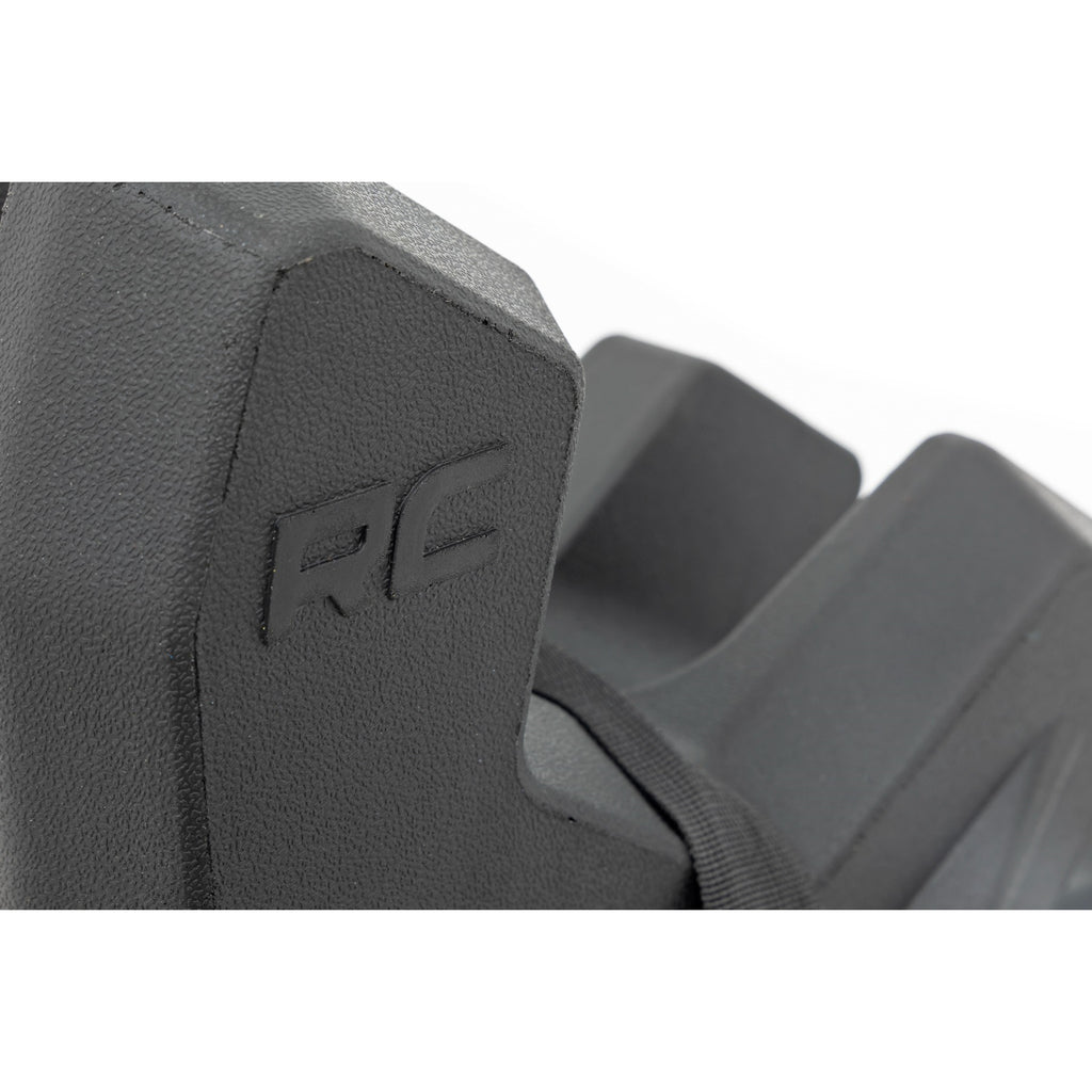 Utv-In-Cab-On-Seat-Gun-Carrier-Universal-Rough-Country