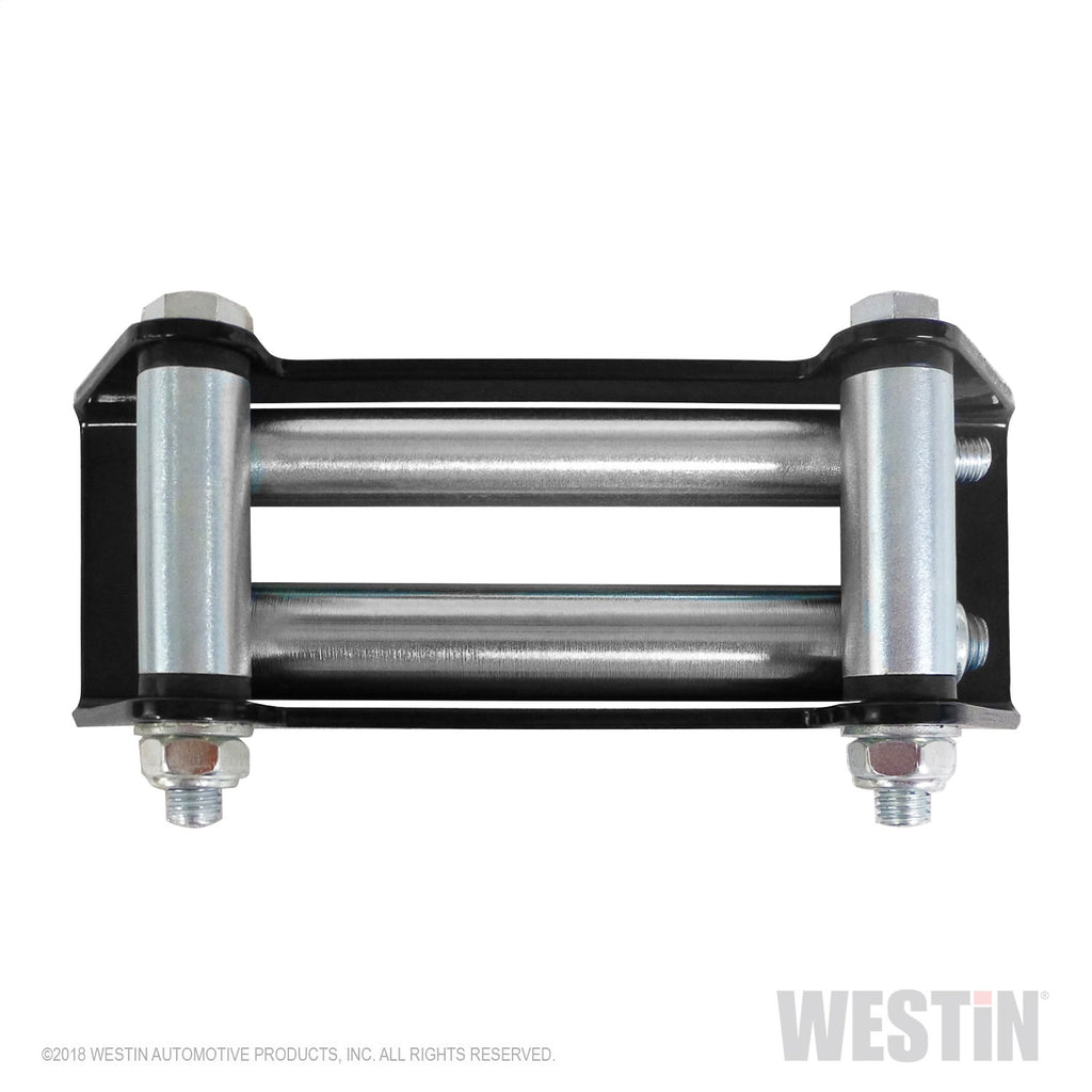 Utv-Roller-Fairlead-4500-6000-Lbs---Black
